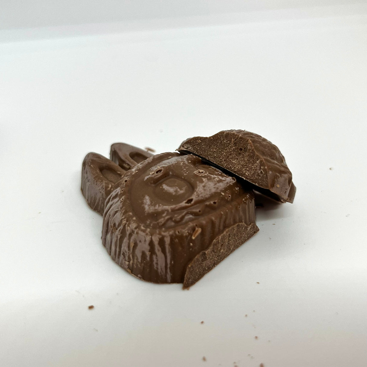 Vezir Babbulu 'Happy New Year' Collectible Mystery Chocolate - 29g