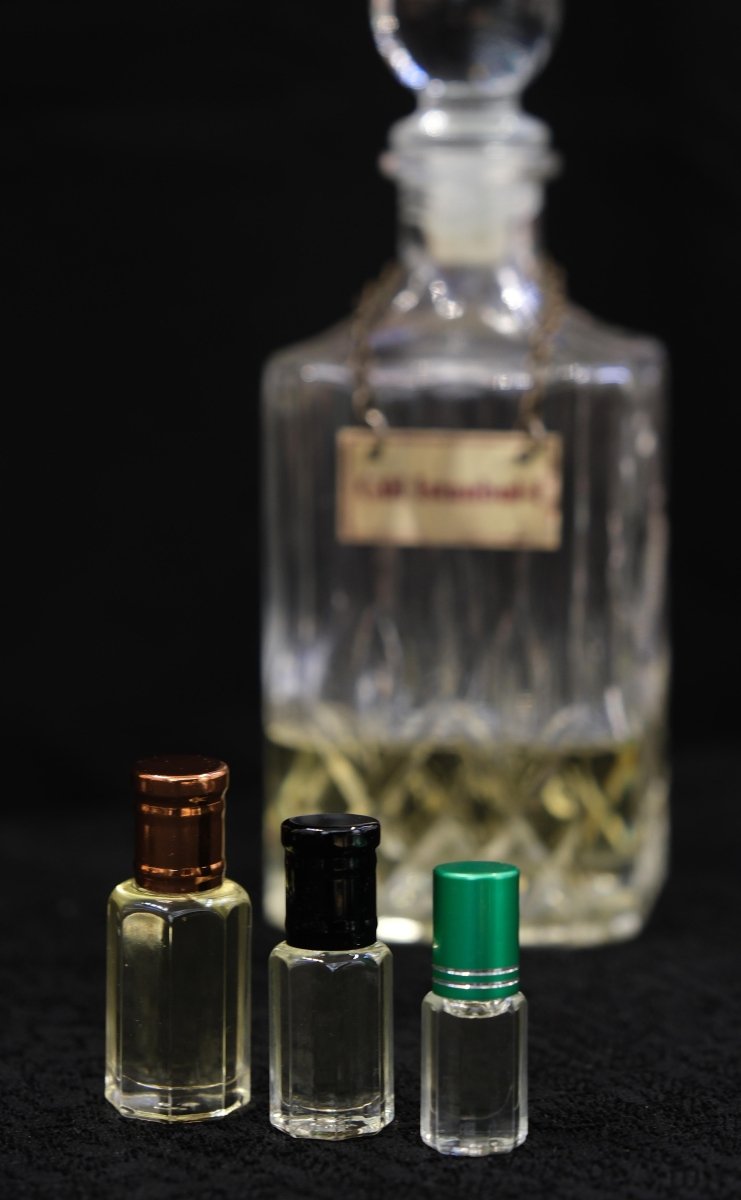 La Tienda De Pepe | Rose İstanbul Essence Perfume - TryAladdin