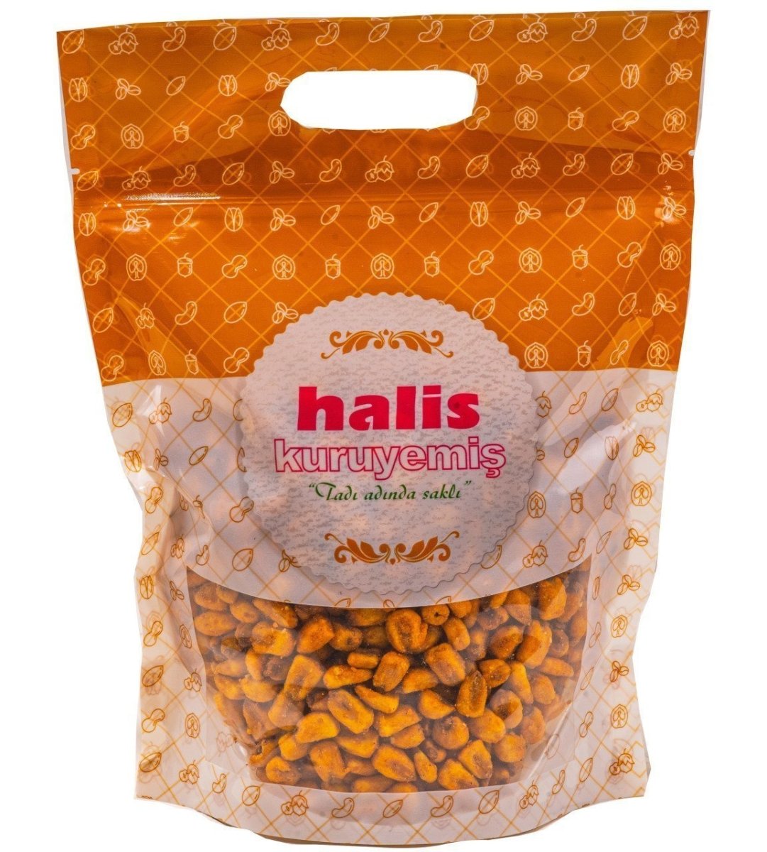 Tatbak | Fried Corn with Spices - TryAladdin