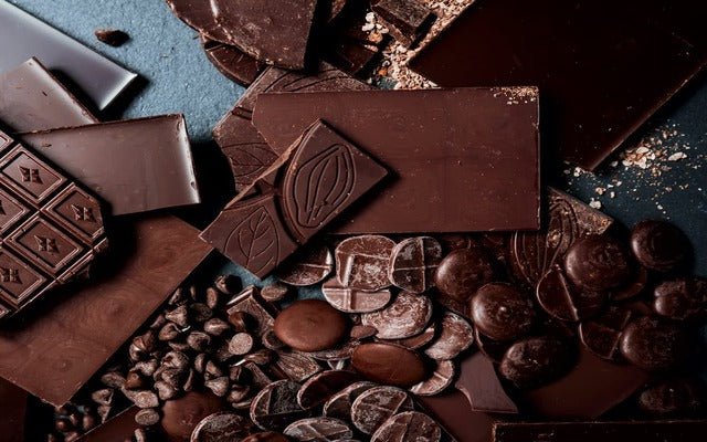 Chocolate Shop Spotlight: Exploring Dubai’s Most Luxurious Chocolate & Candy Bars - Aladdin