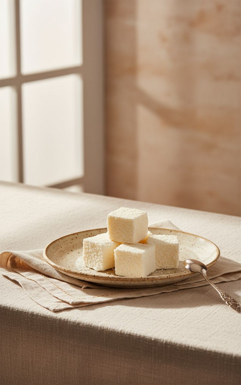 프리미엄 플레인 플로스 할바 (사데 체크메 헬바) - 100g 팩