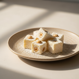 카르시바시 프리미엄 글루텐 프리 술탄 터키쉬 딜라이트 헤이즐넛 함유 - 500g 박스