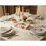 카르시바시 프리미엄 글루텐 프리 술탄 터키쉬 딜라이트 헤이즐넛 함유 - 500g 박스