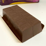Ulker Chocolate Cake Bar with Mixed Berry Filling (Cikolatali Yas Pasta)