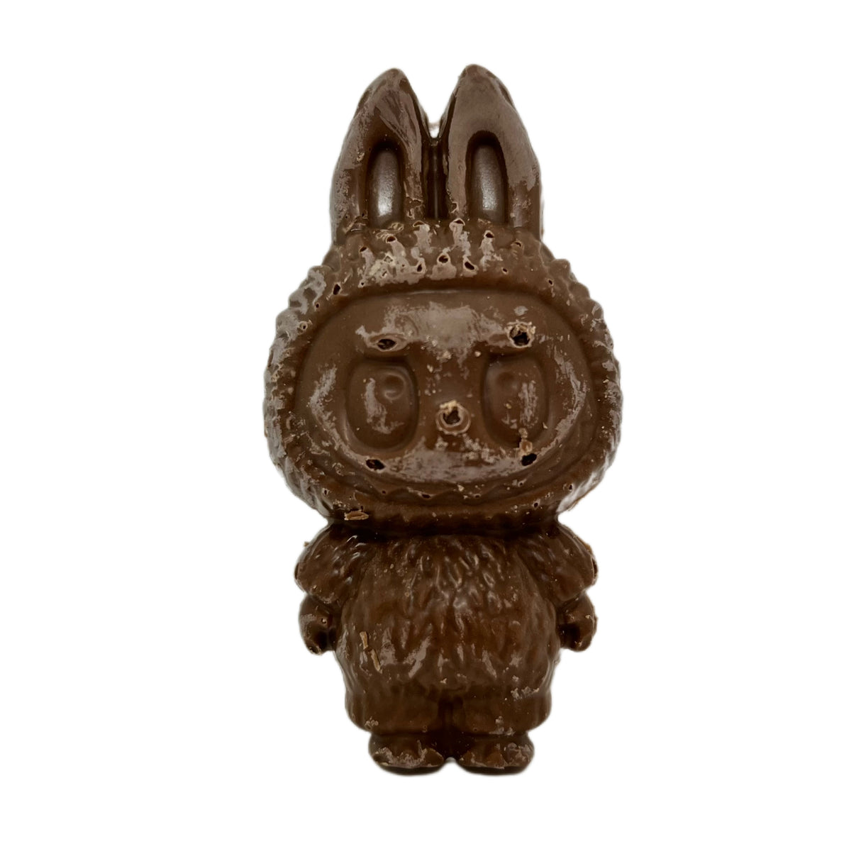 Vezir Babbulu 'Happy New Year' Collectible Mystery Chocolate - 29g