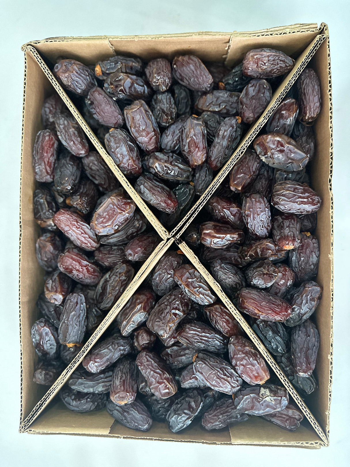 Serde | Medjool Dates (Jumbo)