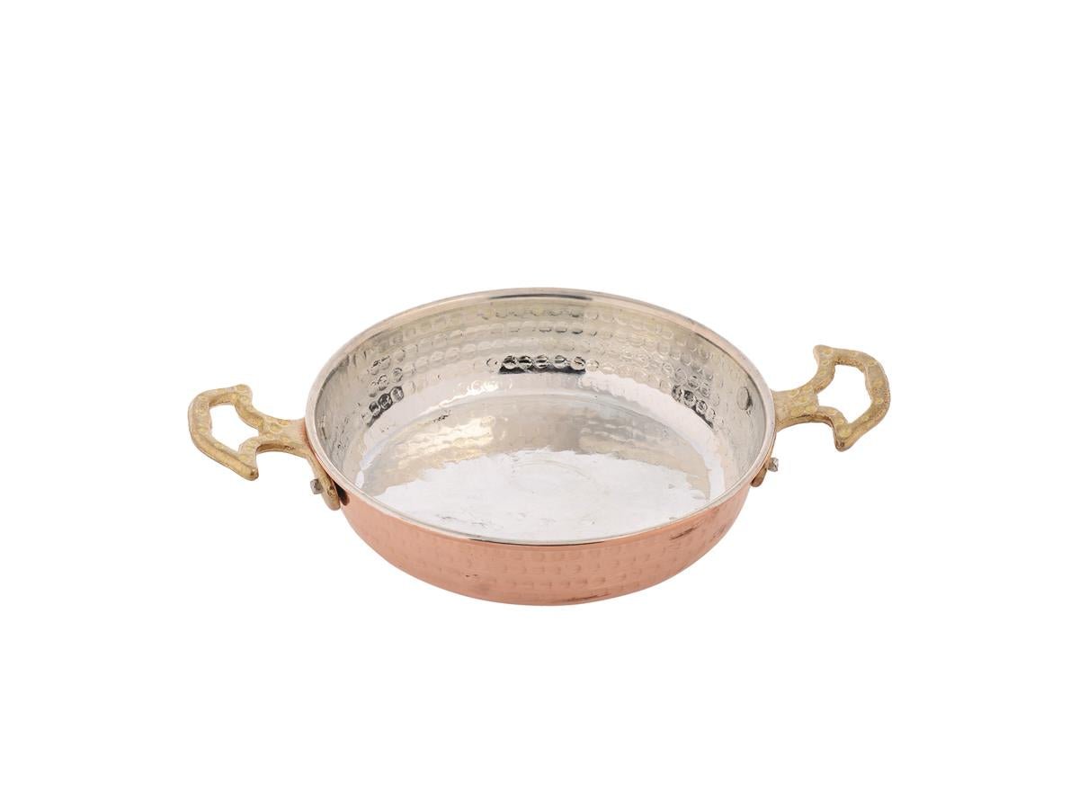 Acar | Copper Pan Set of 4 - TryAladdin