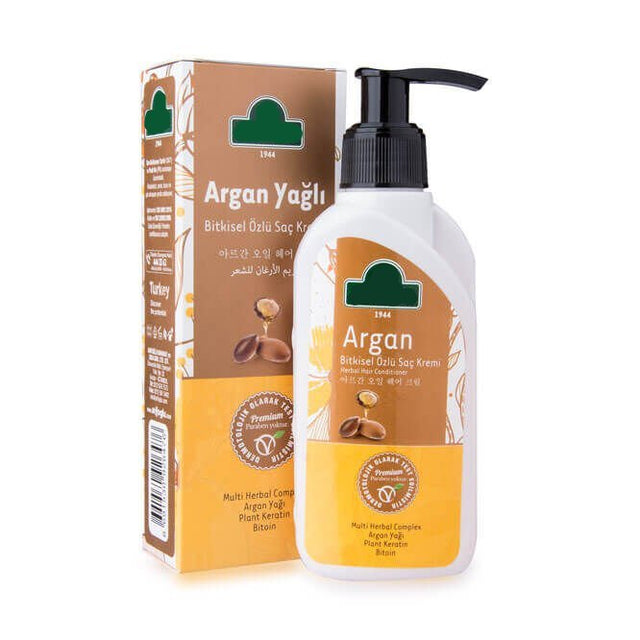 Arifoglu | Argan Oil Hair Conditioner - TryAladdin