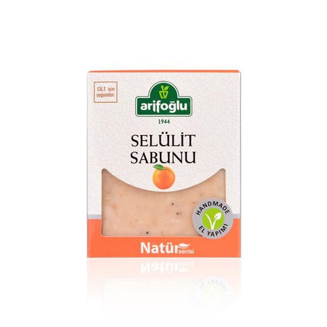 Arifoglu | Cellulite Soap - TryAladdin