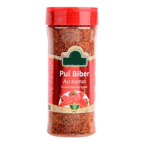 Arifoglu | Crushed Red Pepper (Hot) - TryAladdin