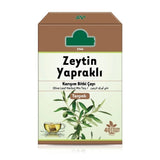 Arifoglu | Olive Leaf Herbal Tea, 40 Tea Bags - TryAladdin