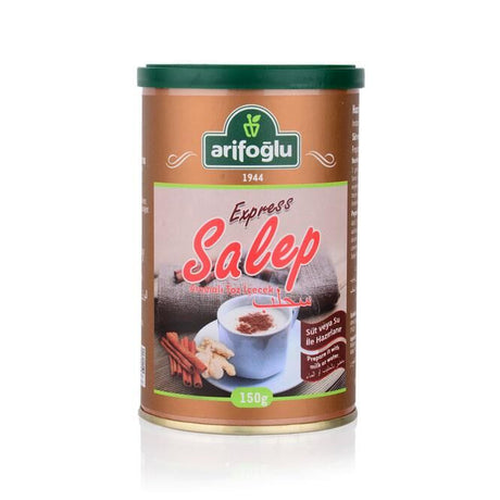 Arifoglu | Salep - TryAladdin