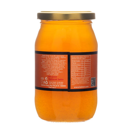 Balsev | Citrus Honey - TryAladdin