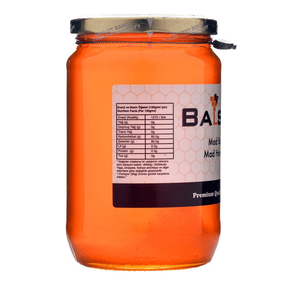 Balsev | Genuine Mad Honey - TryAladdin