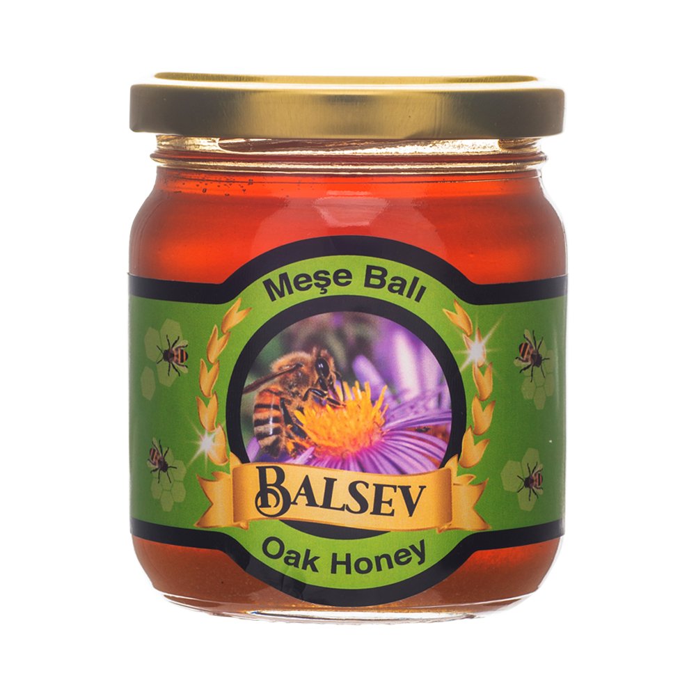 Balsev | Oak Honey - TryAladdin