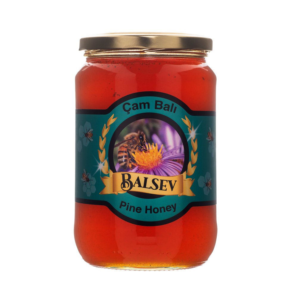 Balsev | Pine Honey - TryAladdin