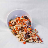 Bulgurlu | Dried Vegetable Mix - TryAladdin