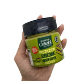 Celebiogullari | Antep Pistachio Butter (Creamy) - TryAladdin