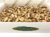 Celebiogullari | Antep Salted Pistachios ( 1 lb | 454 g) - TryAladdin