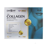 Day2Day Collagen Beauty Fish 30 Sachets - TryAladdin