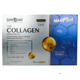 Day2Day The Collagen Mag Plus 30 Sachets - TryAladdin