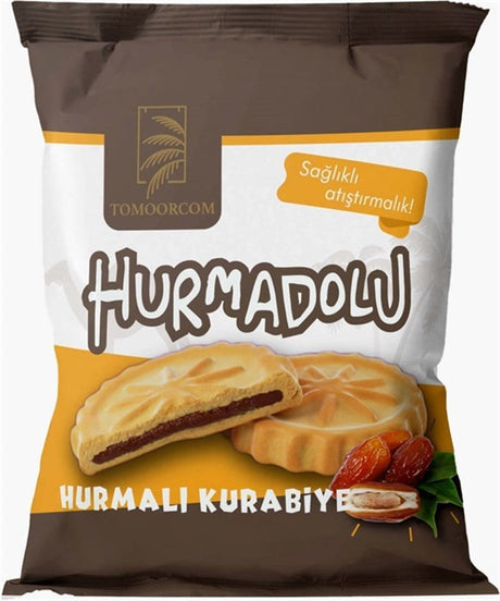 Hurma | Date Cookies - TryAladdin