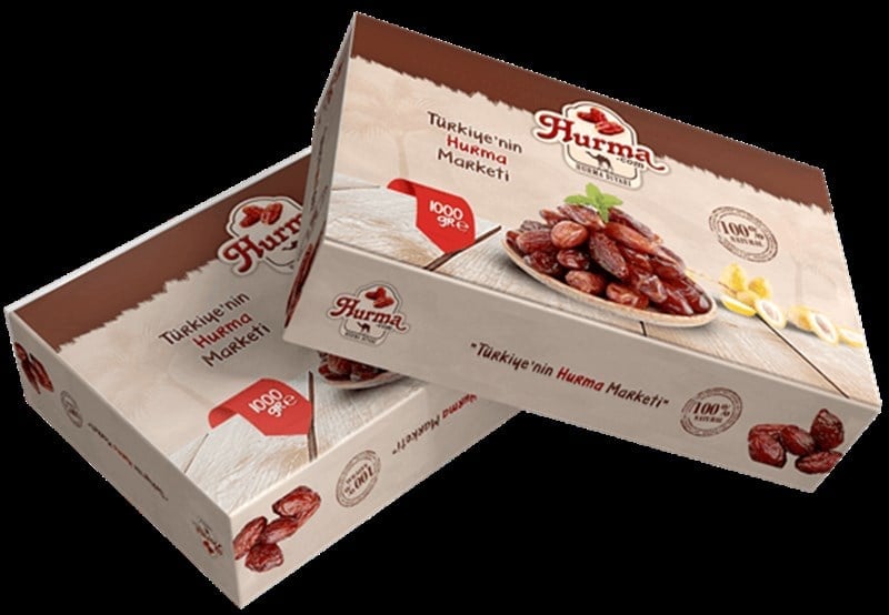 Hurma | Mixed Special Dates - TryAladdin