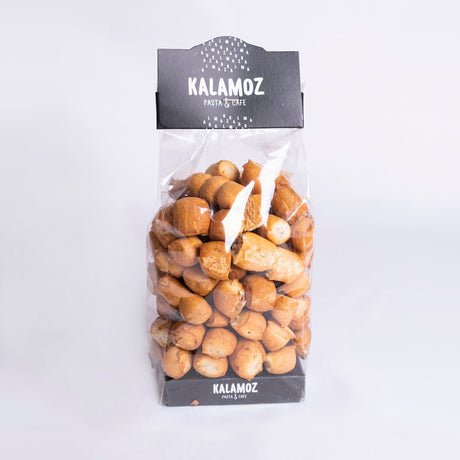 Kalamoz | Turkish Bakery Mini Galeta with Sunflower Seeds - TryAladdin