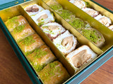 Karakoy Gulluoglu | Two Flavors In One Special Box - TryAladdin