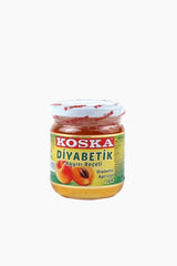 Koska | Diabetic Apricot Jam - TryAladdin