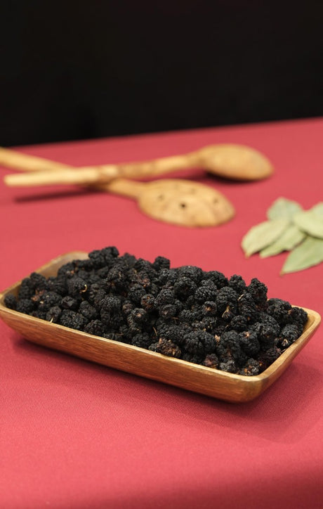 La Tienda De Pepe | Dried Blackberry - TryAladdin