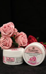 La Ti̇enda De Pepe | Rose Cream - TryAladdin