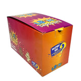 L'bumi de Marbly Mystery - Fill White Chocolate Bunny - 28g - TryAladdin