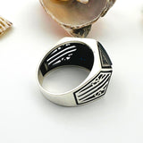 Men's Handmade Ring - TryAladdin