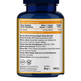 One Up Vitamin D 1000 IU 100 Tablets - TryAladdin