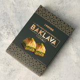 Payna | Pistacho Baklava Box - 2 Single Serve Slices - TryAladdin