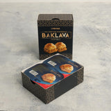 Payna | Walnut Baklava Box - 2 Single Serve Slices - TryAladdin