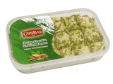 Premium Antep Pistachio Tahini Halva (Helva) - 400g Block - TryAladdin