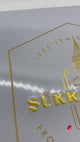 Sukru Efendi 1935 | Green Bliss Baklava with Pistachio in Gift Metal Box (1250gr)