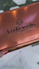 Koskeroglu | Antep Baklava with Walnut in Gift Metal Box