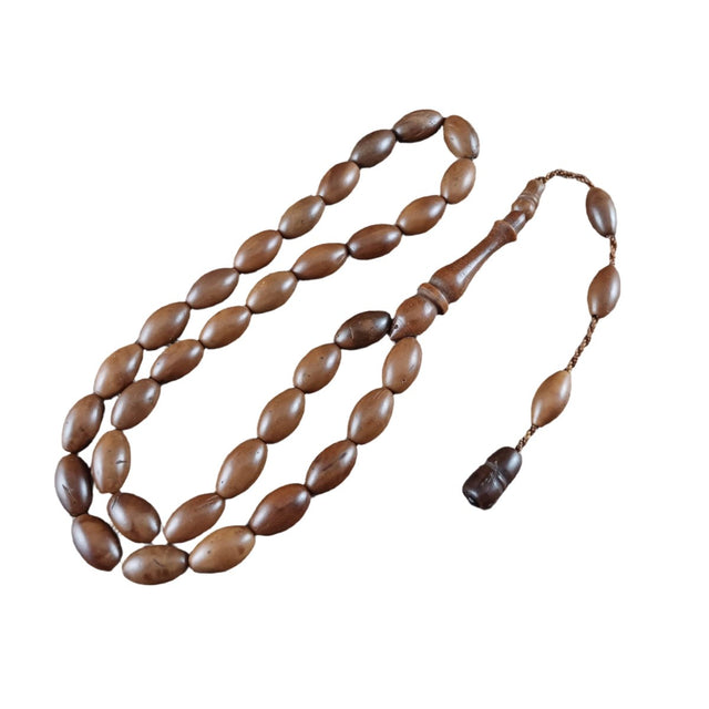 Selderesi | Genuine Kuka Wood Tasbih - TryAladdin