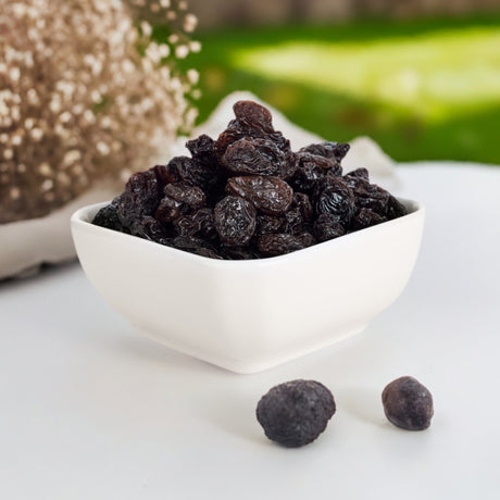 Serde | Black Raisins - TryAladdin