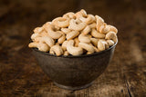 Serde | Deluxe Unsalted Cashew (Jumbo) - TryAladdin