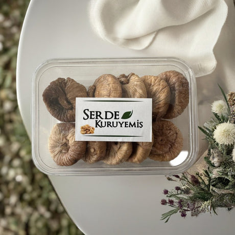 Serde | Dried Figs (Jumbo) - TryAladdin