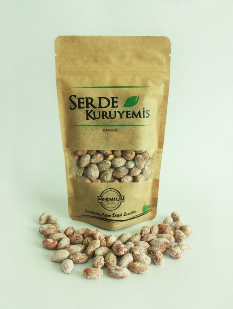 Serde | Salted Peanut, XL - TryAladdin