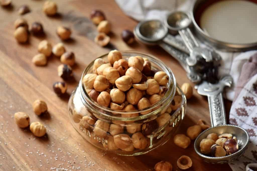 Serde | Special Roasted Hazelnuts - TryAladdin