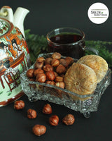 Serde | Special Unsalted Raw Hazelnut with Skin - TryAladdin