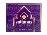 Sultanas | Assorted Turkish Delight - TryAladdin