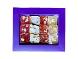 Sultanas | Assorted Turkish Delight - TryAladdin