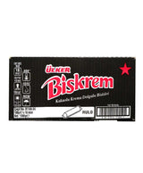 Ulker | Biskrem Cookies with Chocolate Cream Filling - TryAladdin